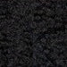 Flocked Carpet Logo Mat Nylon Olefin 18x27in Black